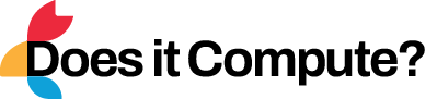 Does it Compute? Logo